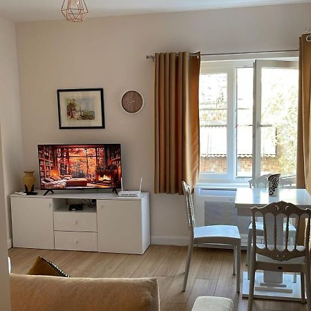 Dream Apartament Tirana Eksteriør billede