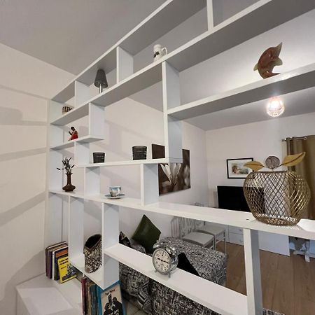Dream Apartament Tirana Eksteriør billede