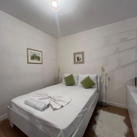Dream Apartament Tirana Eksteriør billede