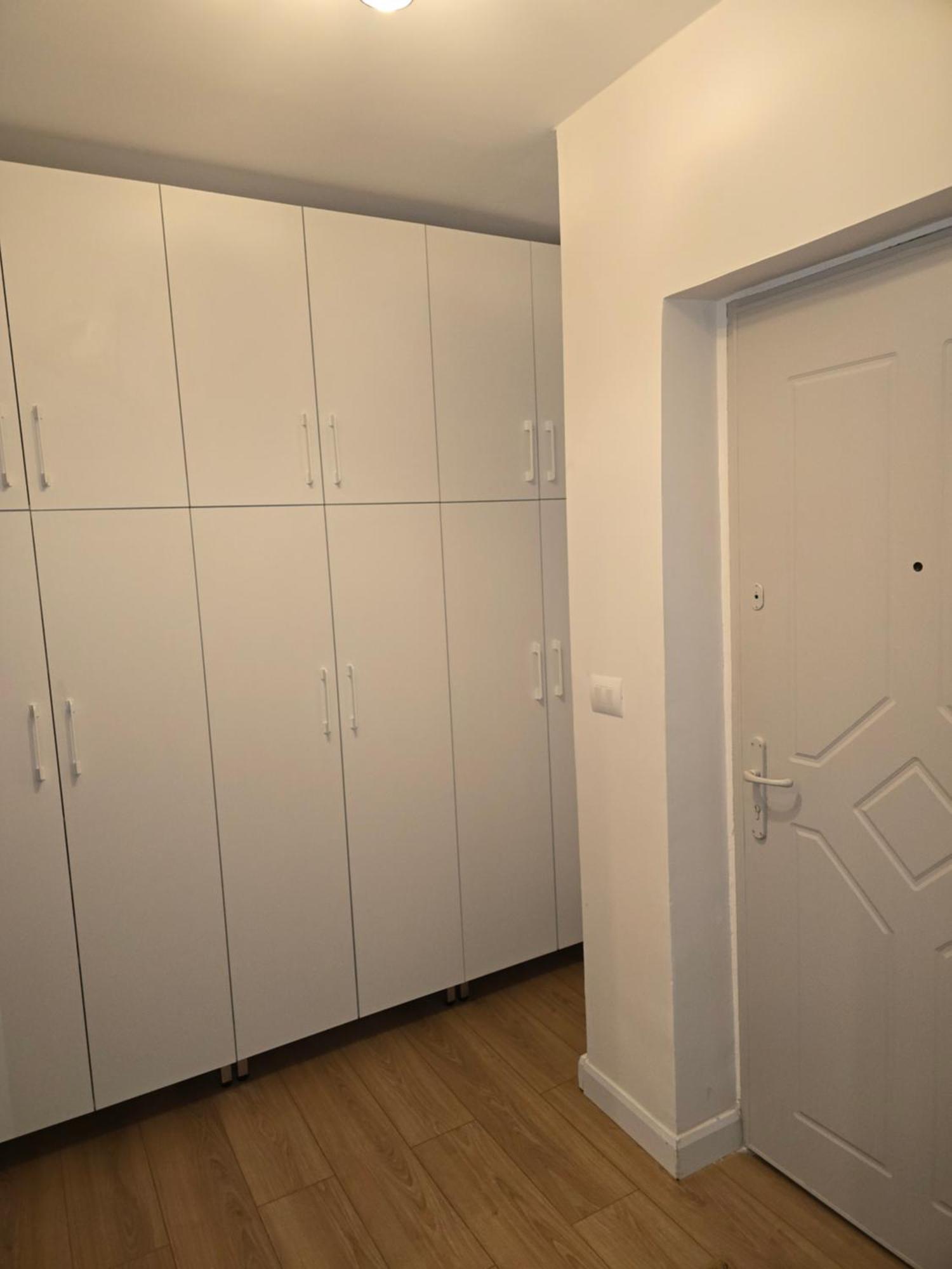 Dream Apartament Tirana Eksteriør billede