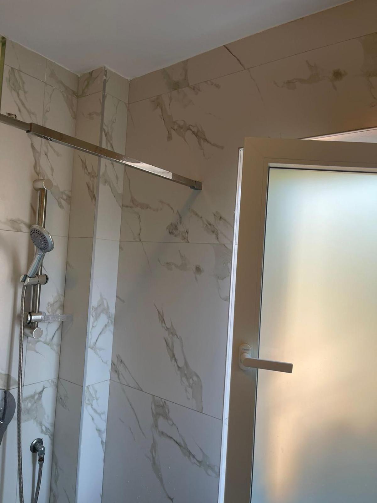 Dream Apartament Tirana Eksteriør billede
