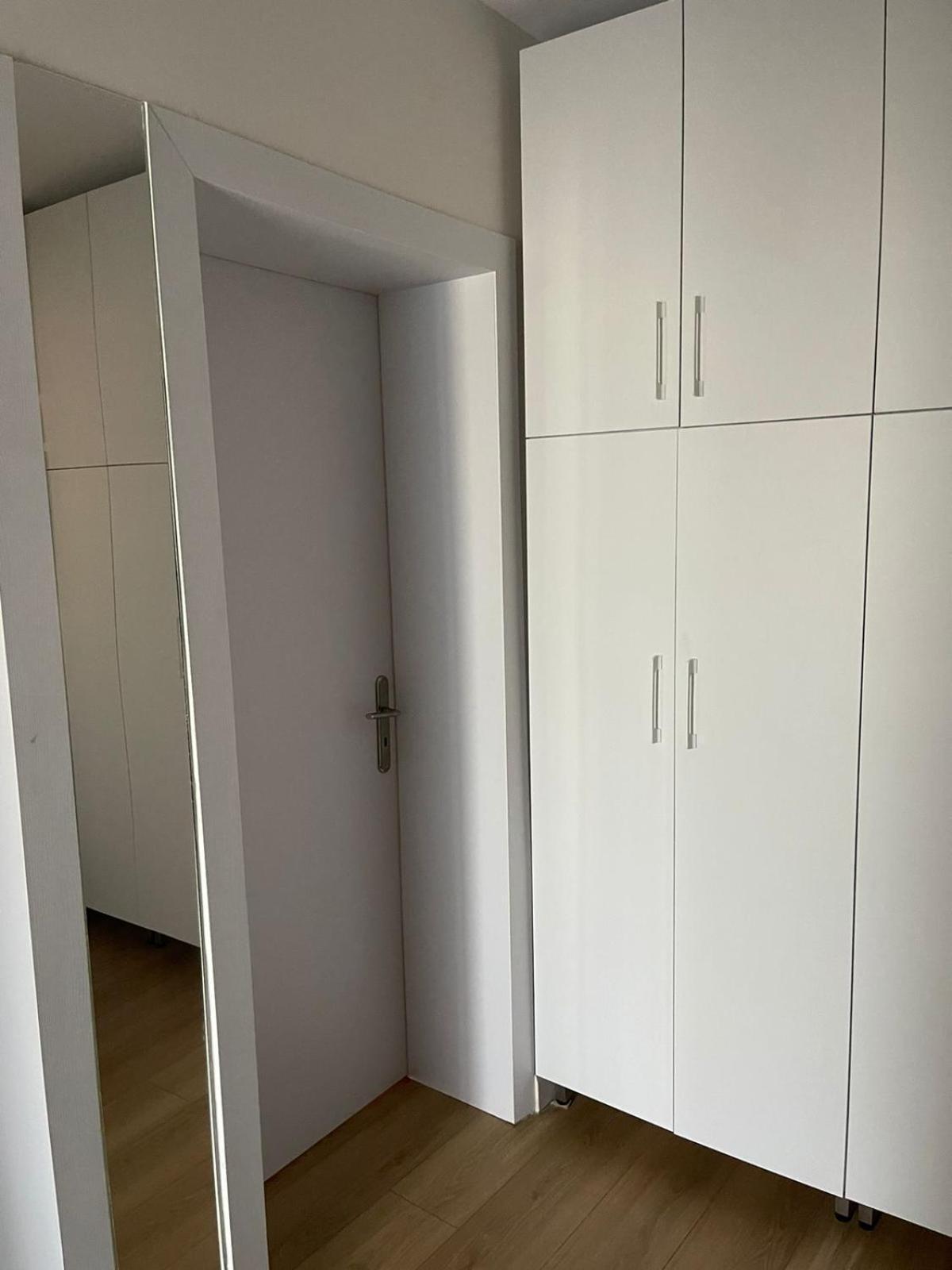 Dream Apartament Tirana Eksteriør billede