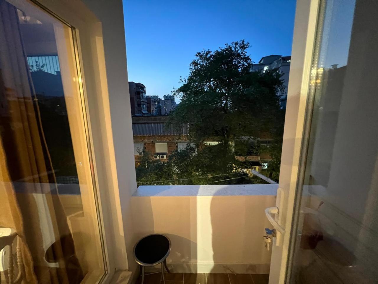Dream Apartament Tirana Eksteriør billede