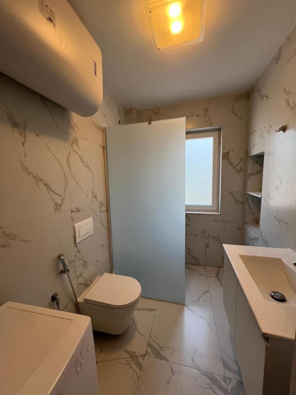 Dream Apartament Tirana Eksteriør billede