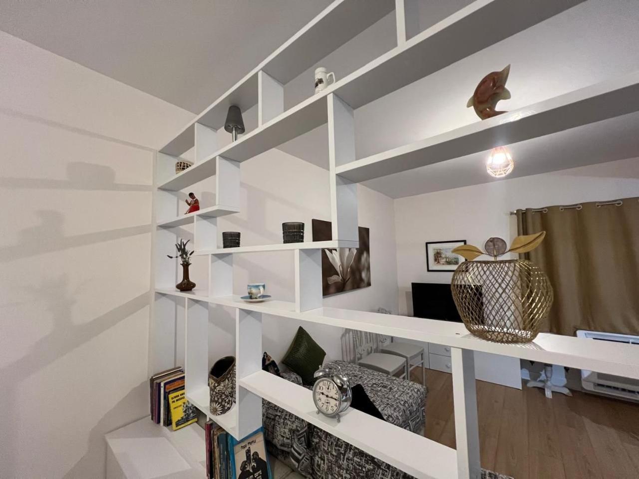 Dream Apartament Tirana Eksteriør billede